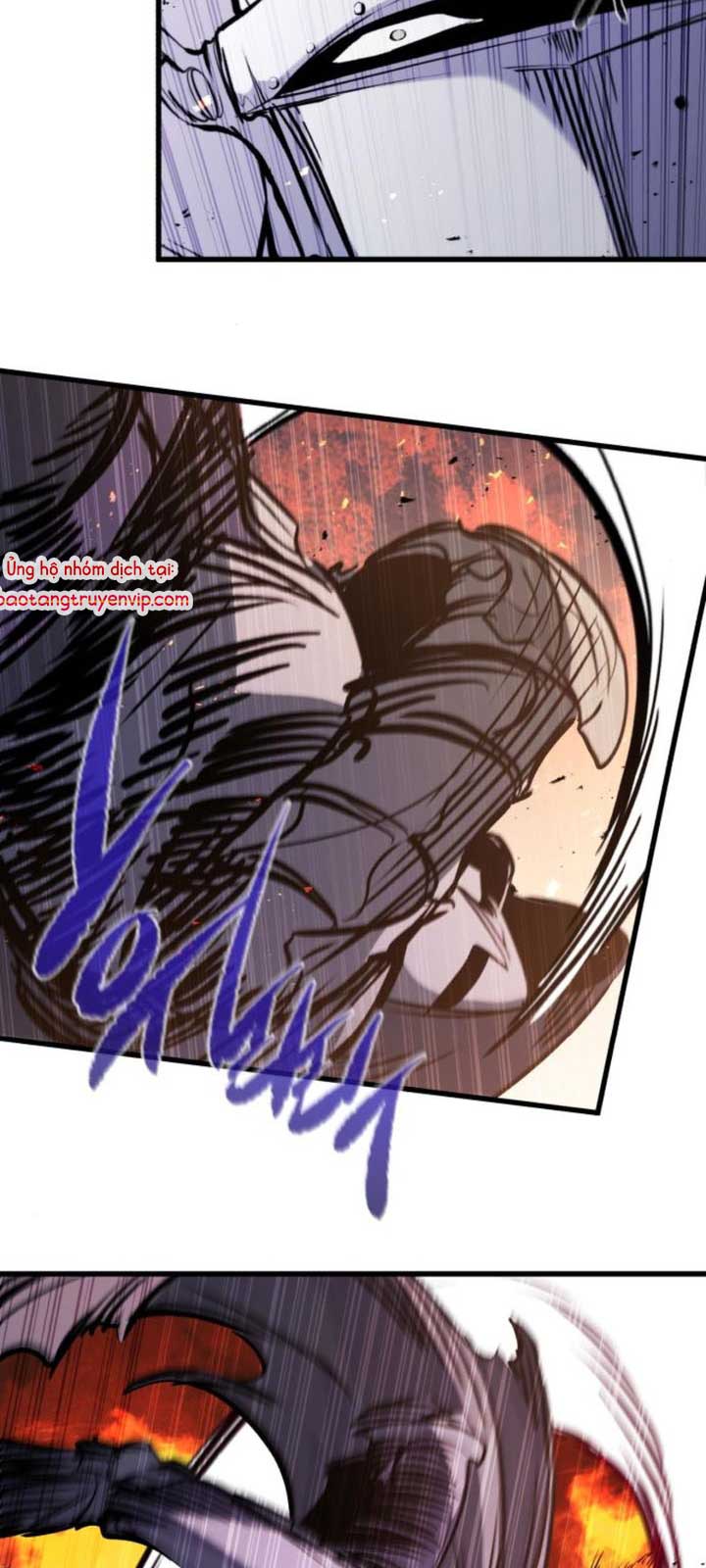 Mỗi Lính Đánh Thuê Trở Về Đều Có Một Kế Hoạch Chapter 41.2 - Trang 3
