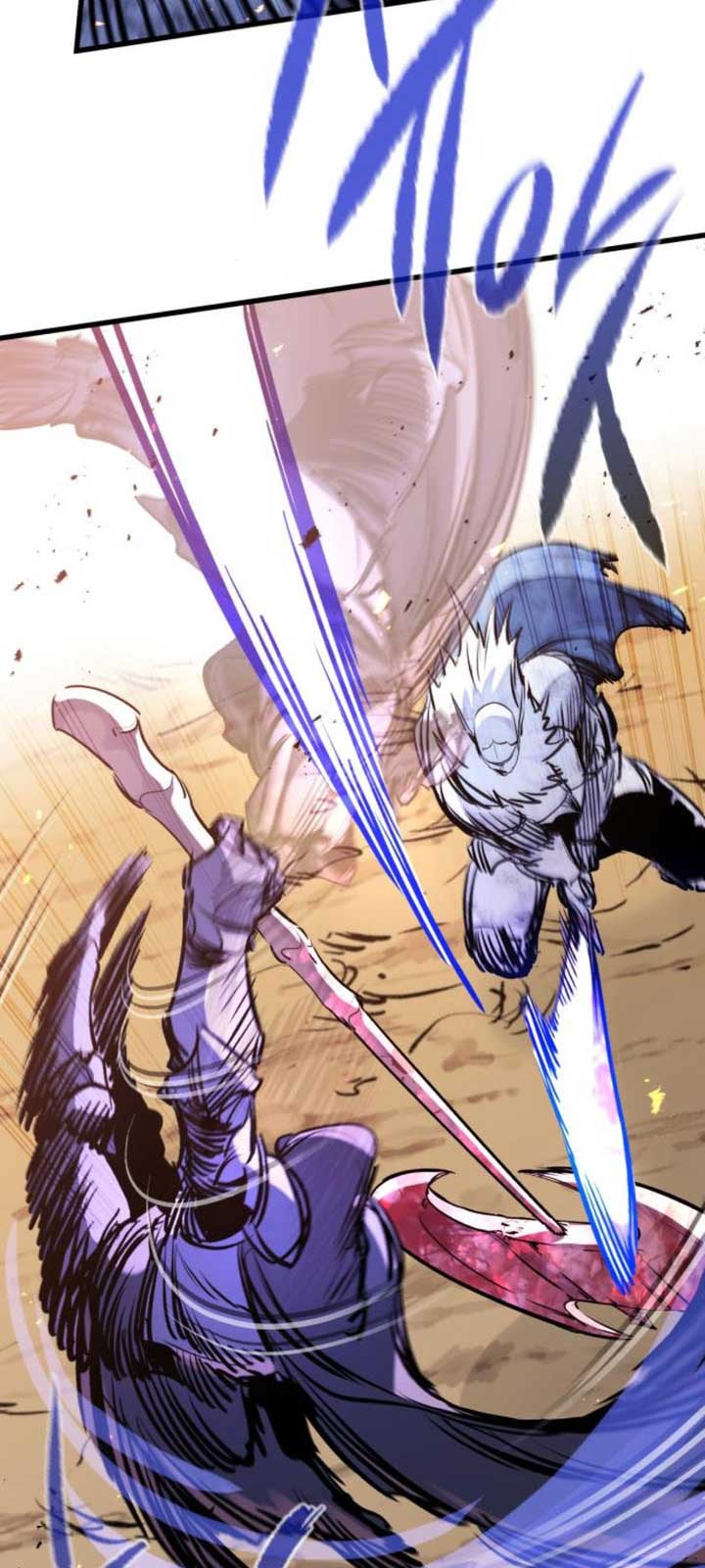 Mỗi Lính Đánh Thuê Trở Về Đều Có Một Kế Hoạch Chapter 41.2 - Trang 3