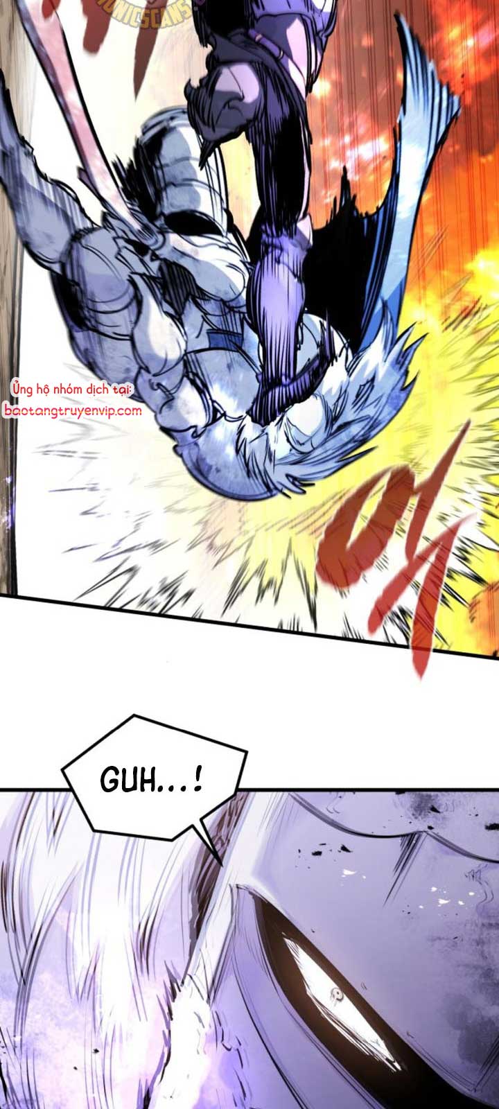 Mỗi Lính Đánh Thuê Trở Về Đều Có Một Kế Hoạch Chapter 41.2 - Trang 3