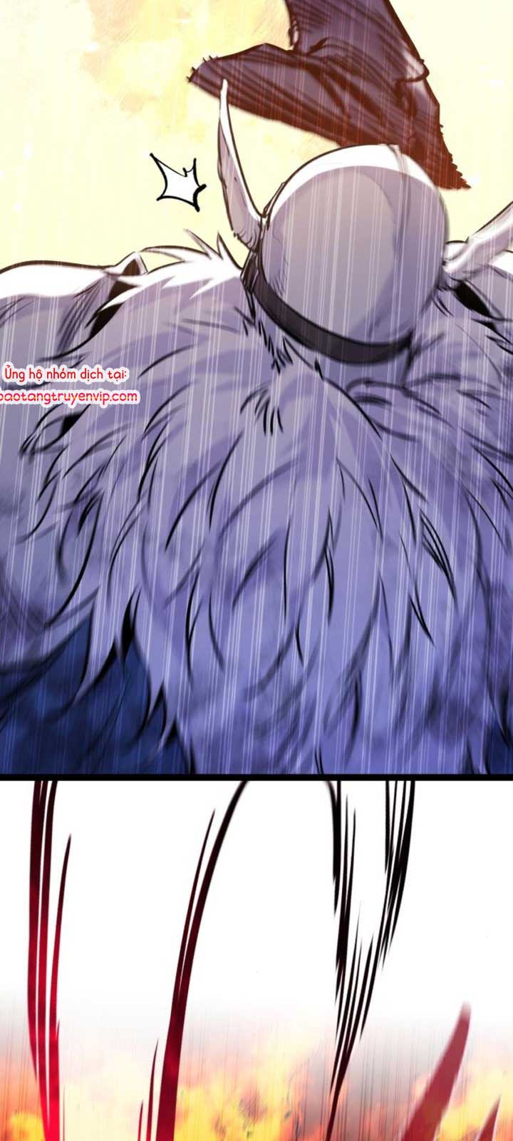 Mỗi Lính Đánh Thuê Trở Về Đều Có Một Kế Hoạch Chapter 41.2 - Trang 3