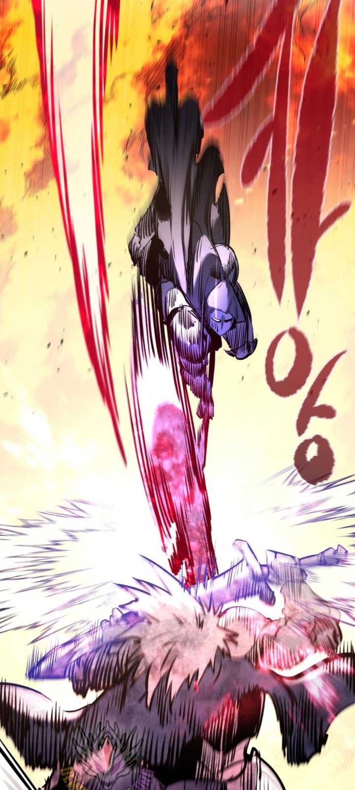 Mỗi Lính Đánh Thuê Trở Về Đều Có Một Kế Hoạch Chapter 41.2 - Trang 3