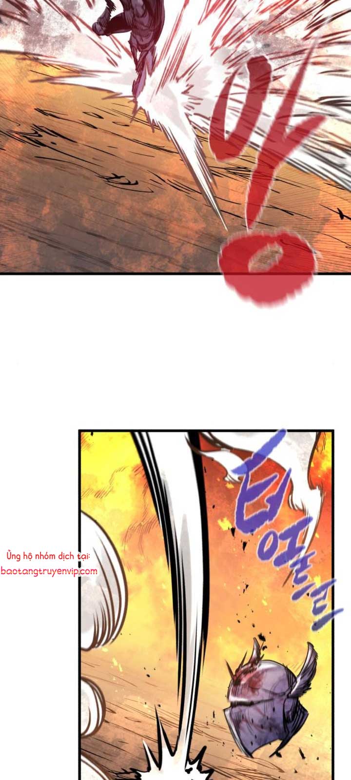 Mỗi Lính Đánh Thuê Trở Về Đều Có Một Kế Hoạch Chapter 41.2 - Trang 3