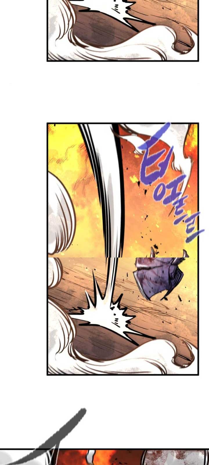 Mỗi Lính Đánh Thuê Trở Về Đều Có Một Kế Hoạch Chapter 41.2 - Trang 3
