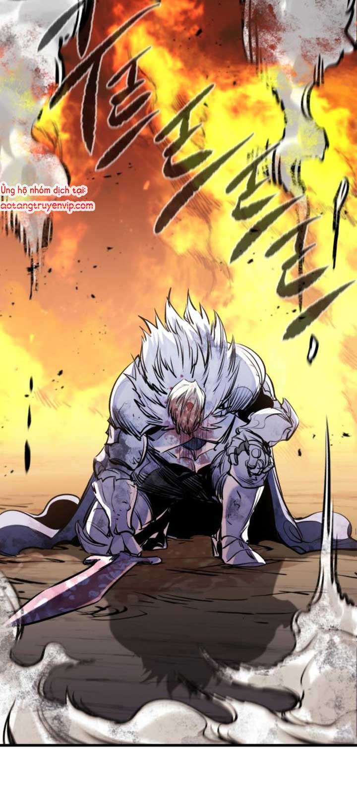 Mỗi Lính Đánh Thuê Trở Về Đều Có Một Kế Hoạch Chapter 41.2 - Trang 3