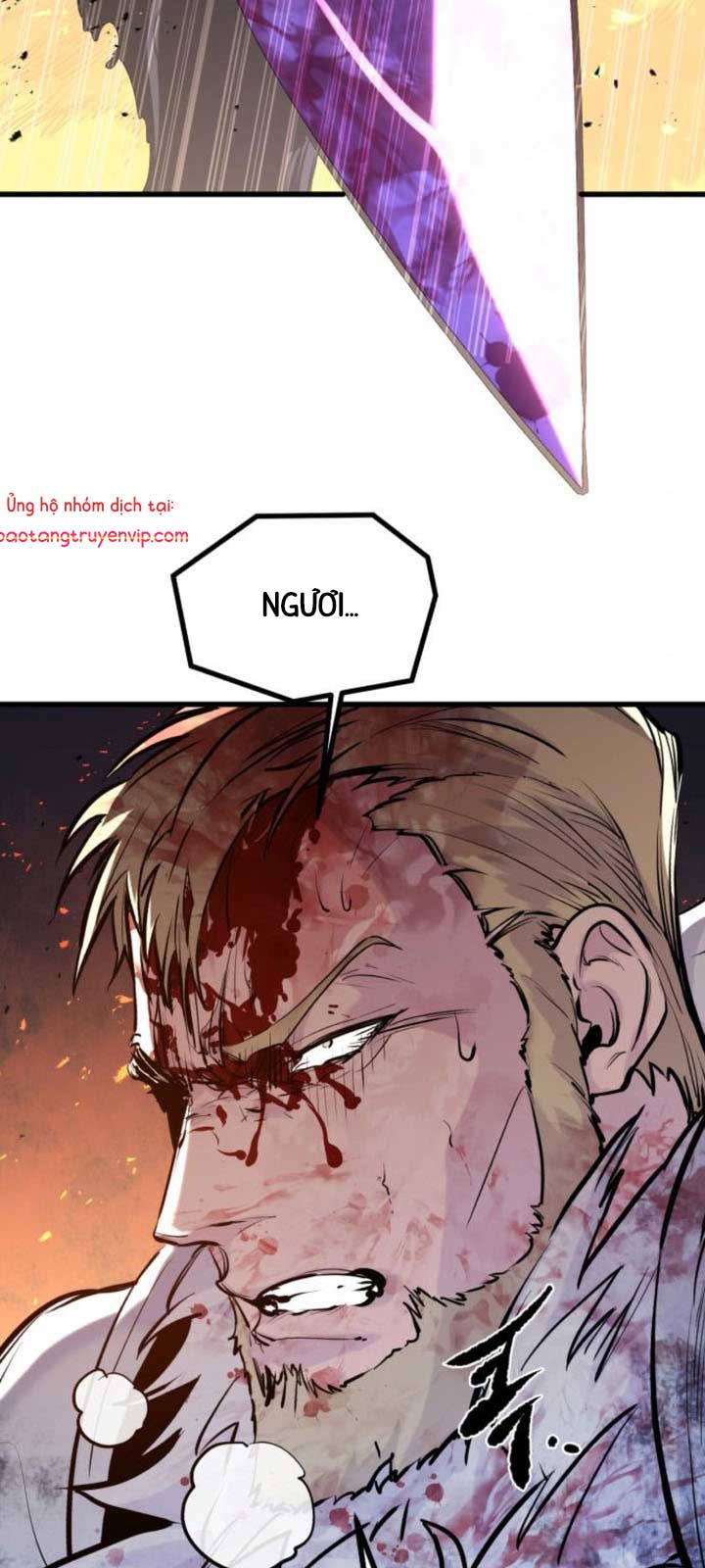 Mỗi Lính Đánh Thuê Trở Về Đều Có Một Kế Hoạch Chapter 41.2 - Trang 3