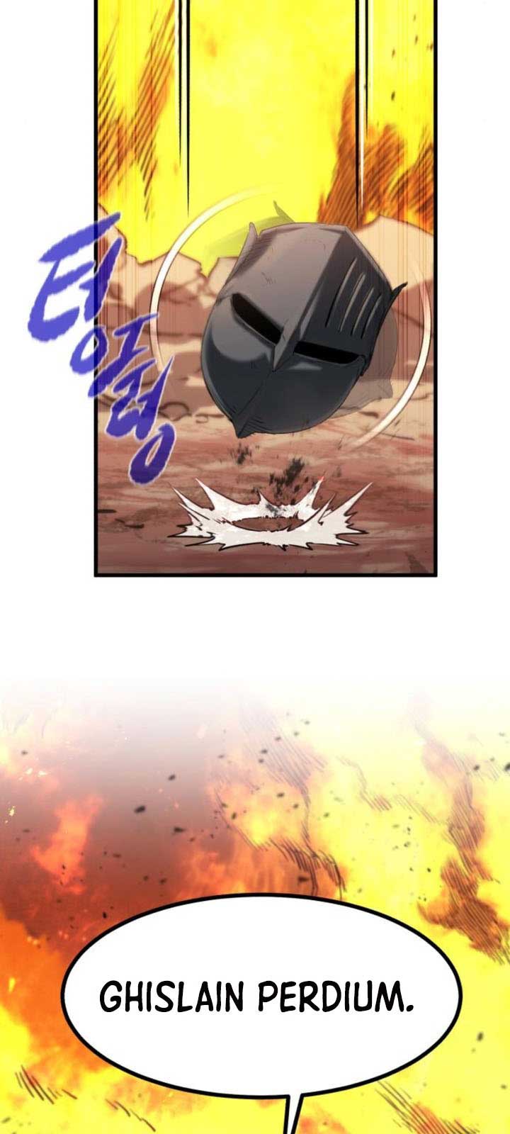 Mỗi Lính Đánh Thuê Trở Về Đều Có Một Kế Hoạch Chapter 41.2 - Trang 3