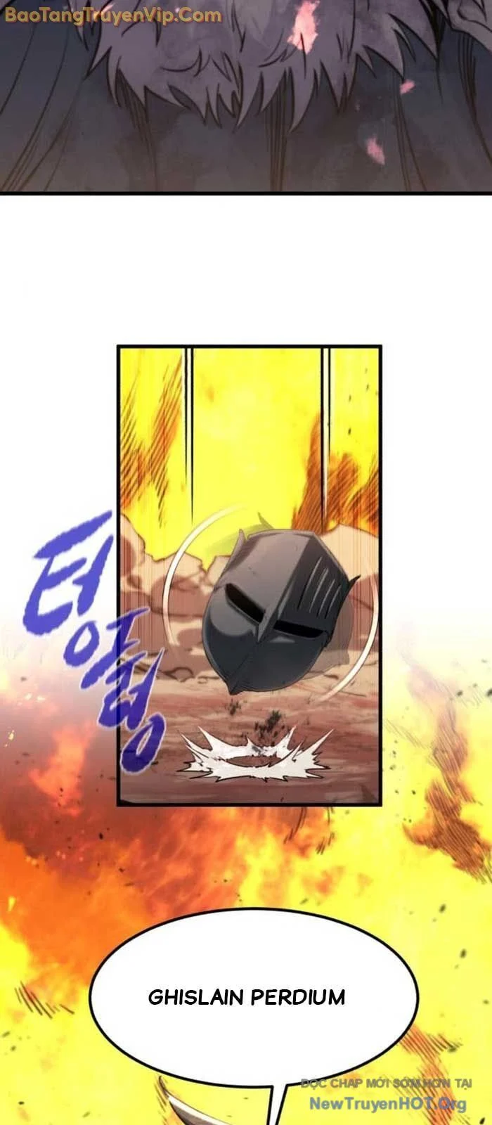 Mỗi Lính Đánh Thuê Trở Về Đều Có Một Kế Hoạch Chapter 42.2 - Trang 3