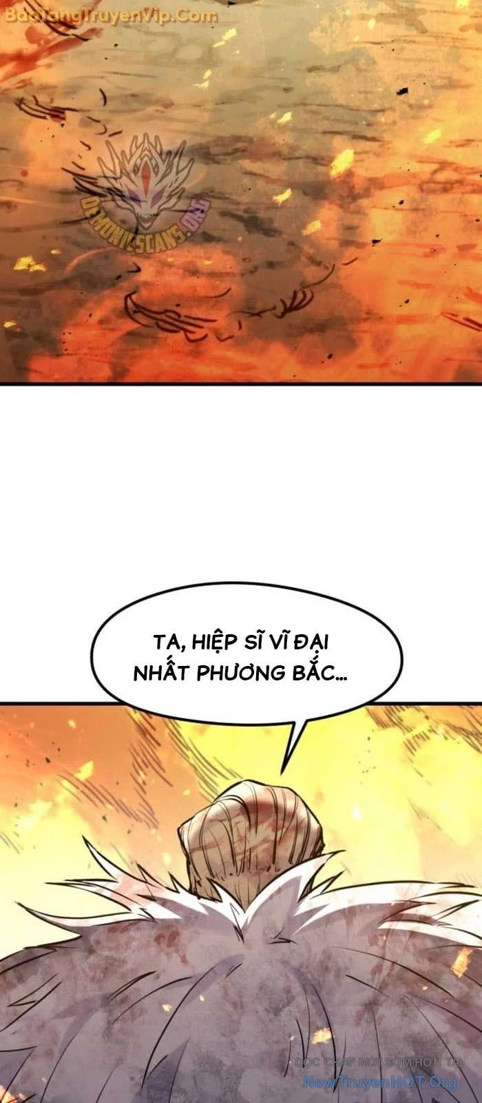 Mỗi Lính Đánh Thuê Trở Về Đều Có Một Kế Hoạch Chapter 42.2 - Trang 3