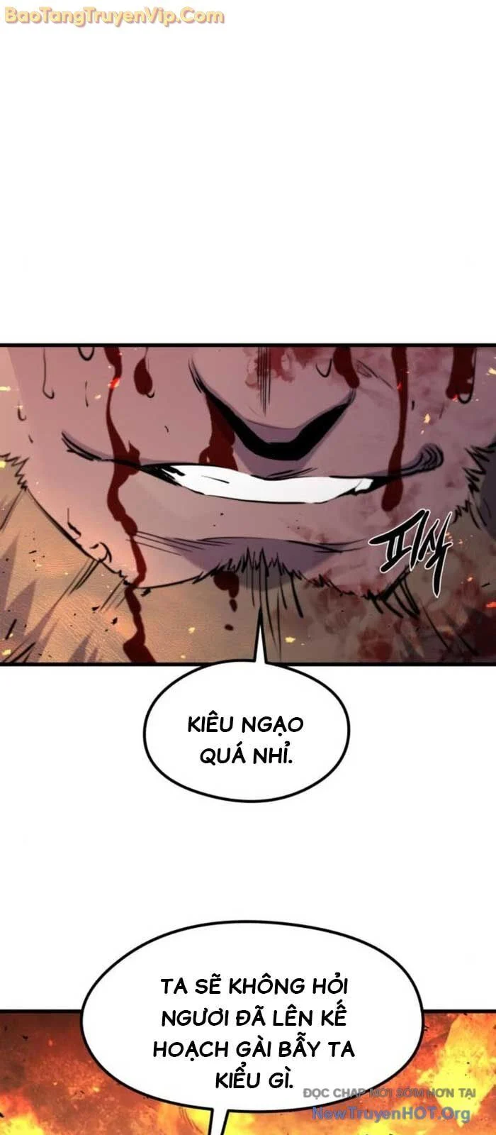 Mỗi Lính Đánh Thuê Trở Về Đều Có Một Kế Hoạch Chapter 42.2 - Trang 3