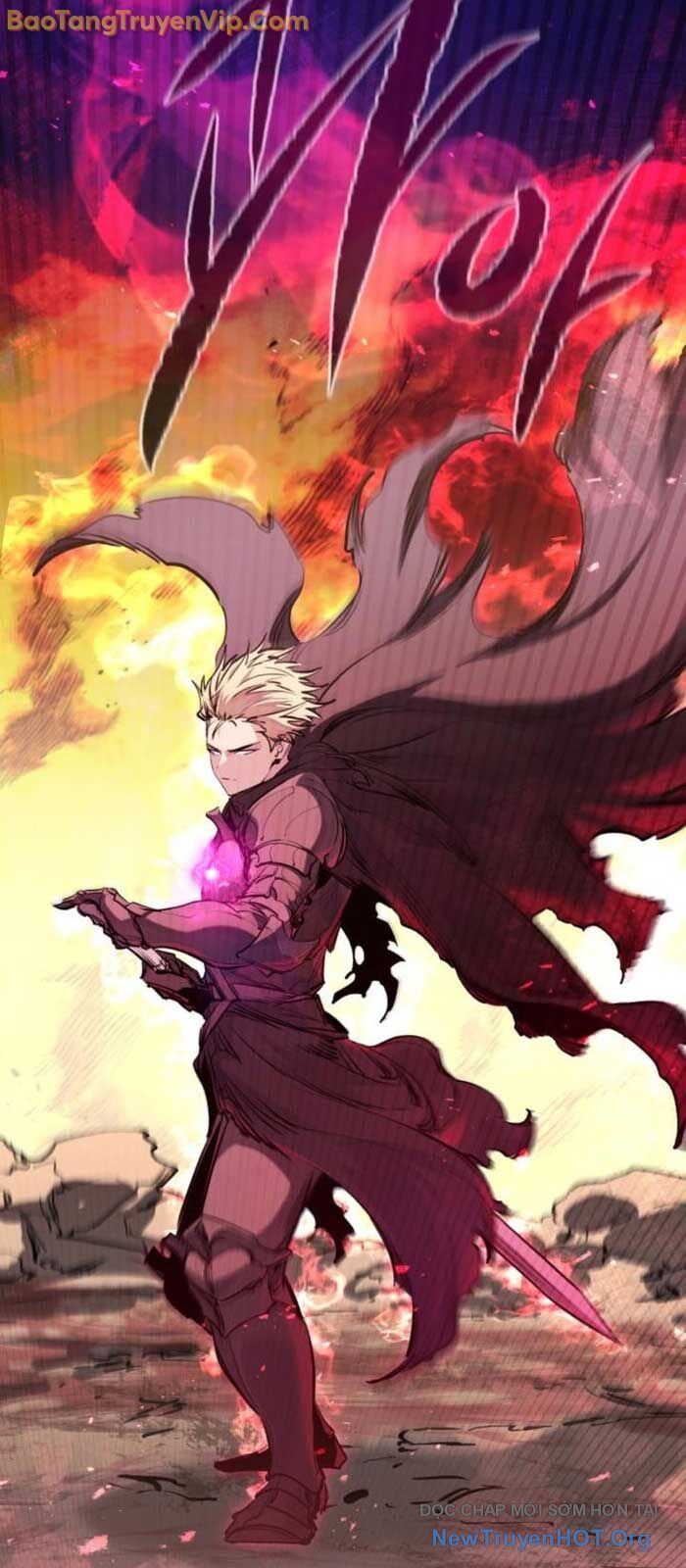 Mỗi Lính Đánh Thuê Trở Về Đều Có Một Kế Hoạch Chapter 42.2 - Trang 3