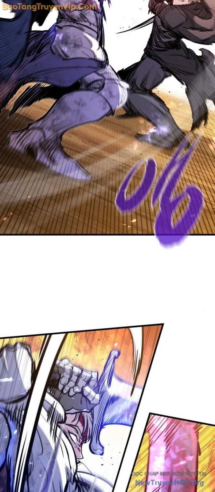 Mỗi Lính Đánh Thuê Trở Về Đều Có Một Kế Hoạch Chapter 42.2 - Trang 3