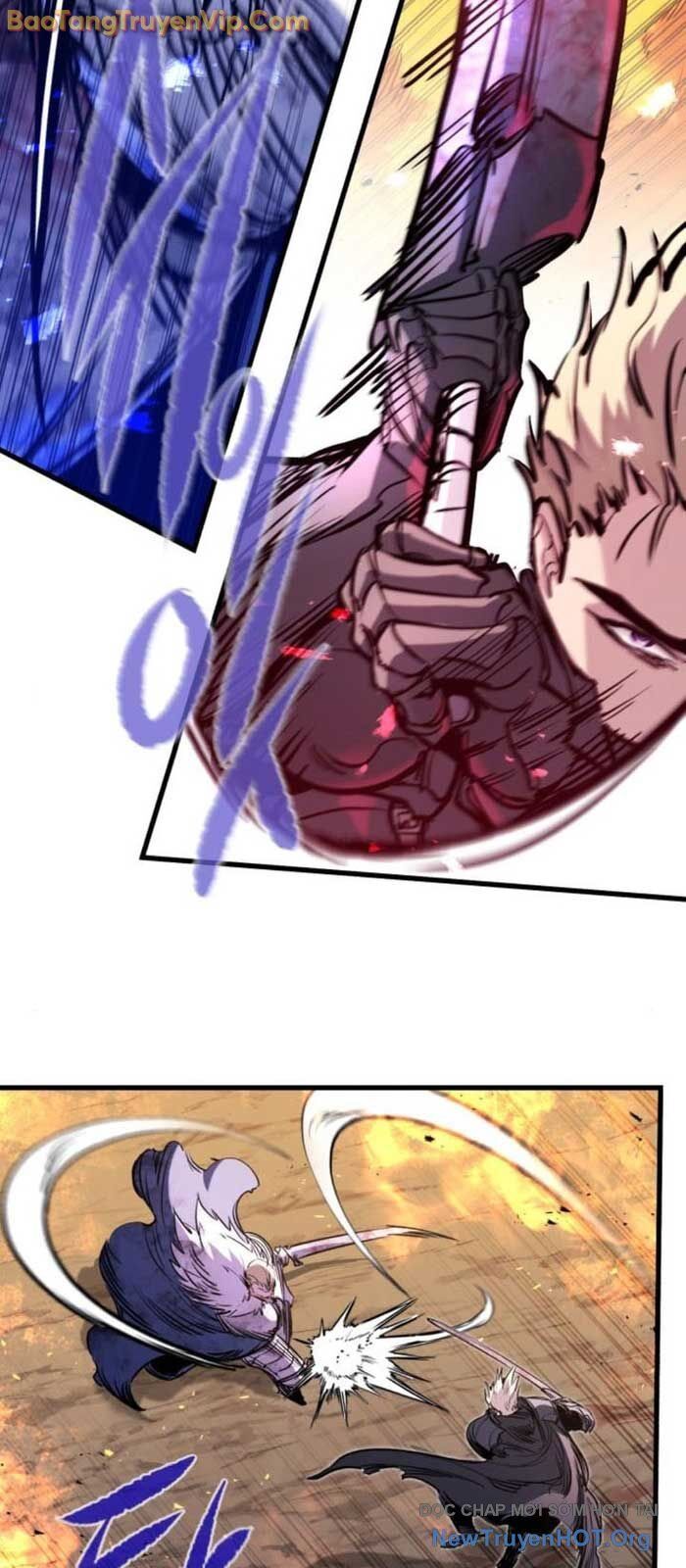 Mỗi Lính Đánh Thuê Trở Về Đều Có Một Kế Hoạch Chapter 42.2 - Trang 3