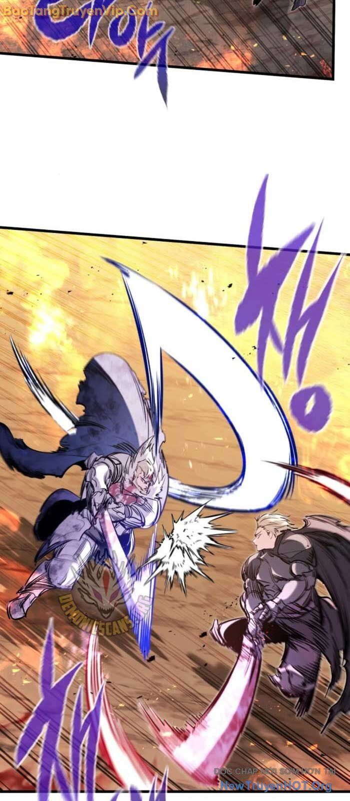 Mỗi Lính Đánh Thuê Trở Về Đều Có Một Kế Hoạch Chapter 42.2 - Trang 3