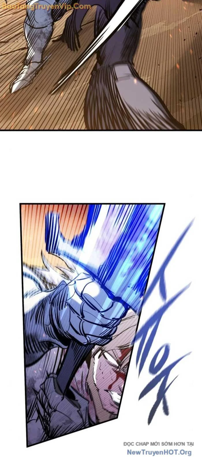 Mỗi Lính Đánh Thuê Trở Về Đều Có Một Kế Hoạch Chapter 42.2 - Trang 3