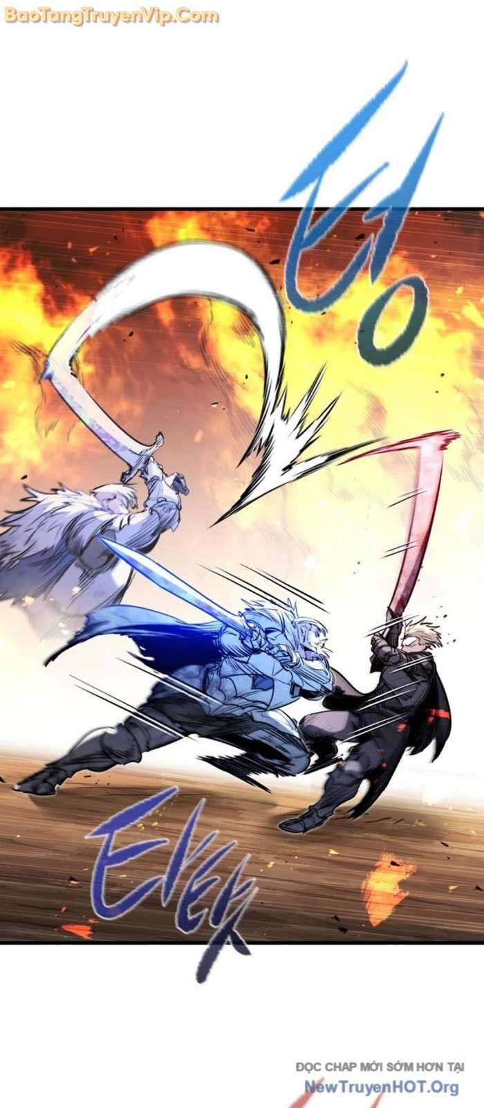 Mỗi Lính Đánh Thuê Trở Về Đều Có Một Kế Hoạch Chapter 42.2 - Trang 3