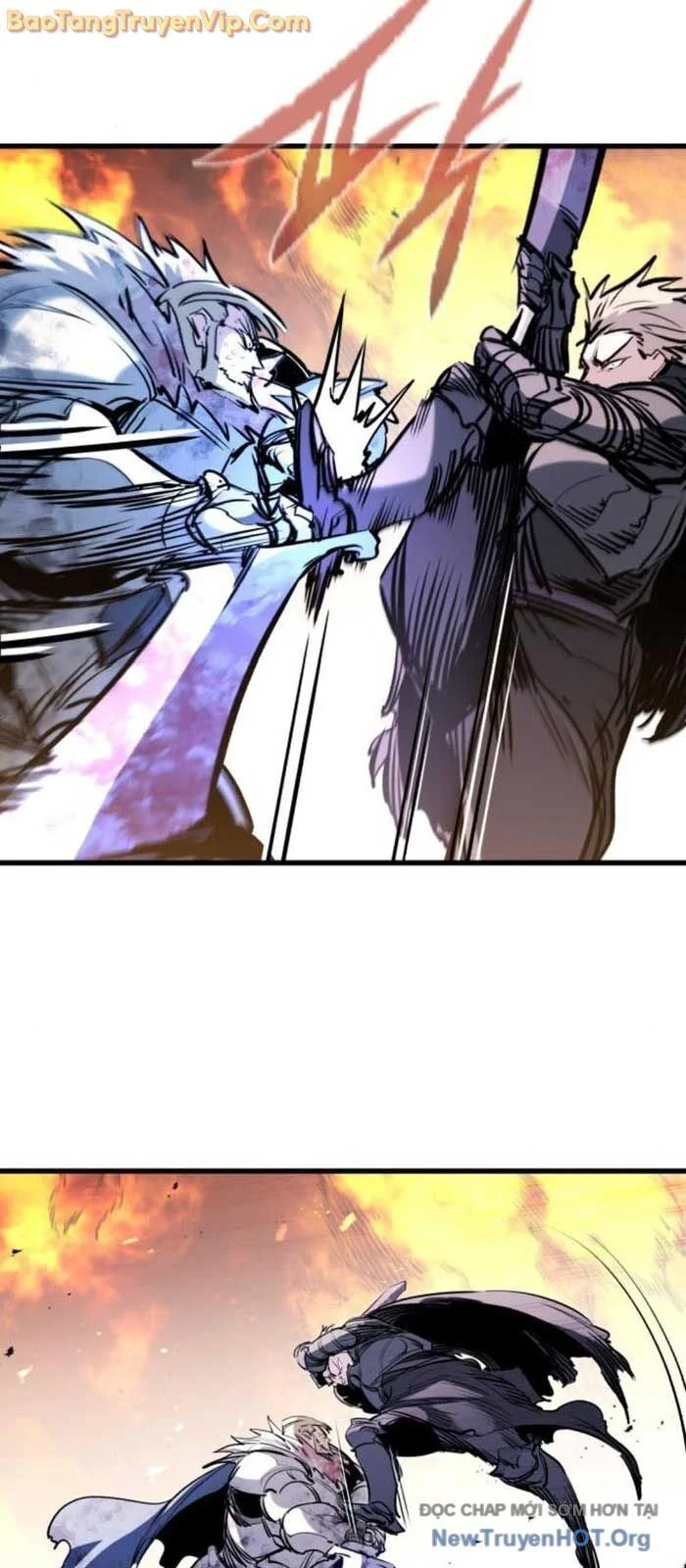 Mỗi Lính Đánh Thuê Trở Về Đều Có Một Kế Hoạch Chapter 42.2 - Trang 3