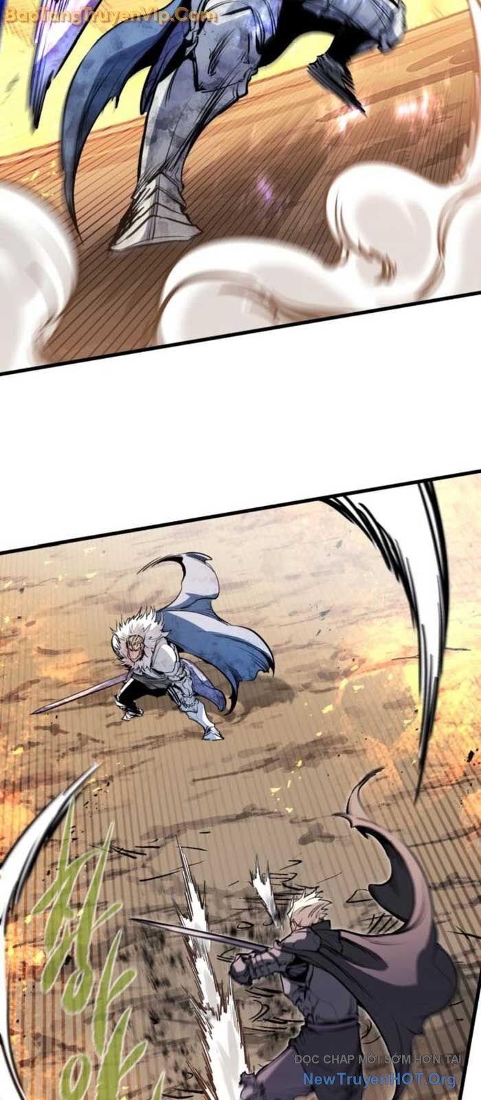 Mỗi Lính Đánh Thuê Trở Về Đều Có Một Kế Hoạch Chapter 42.2 - Trang 3