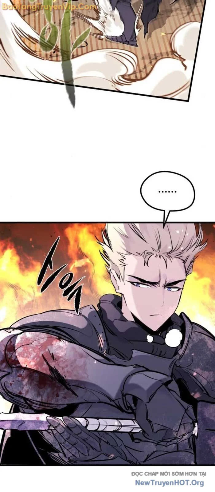 Mỗi Lính Đánh Thuê Trở Về Đều Có Một Kế Hoạch Chapter 42.2 - Trang 3