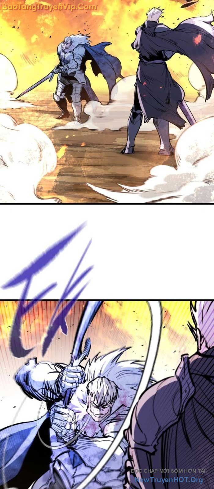 Mỗi Lính Đánh Thuê Trở Về Đều Có Một Kế Hoạch Chapter 42.2 - Trang 3