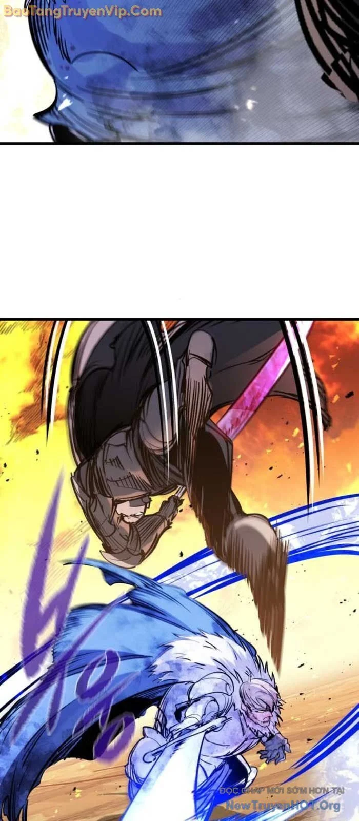 Mỗi Lính Đánh Thuê Trở Về Đều Có Một Kế Hoạch Chapter 42.2 - Trang 3