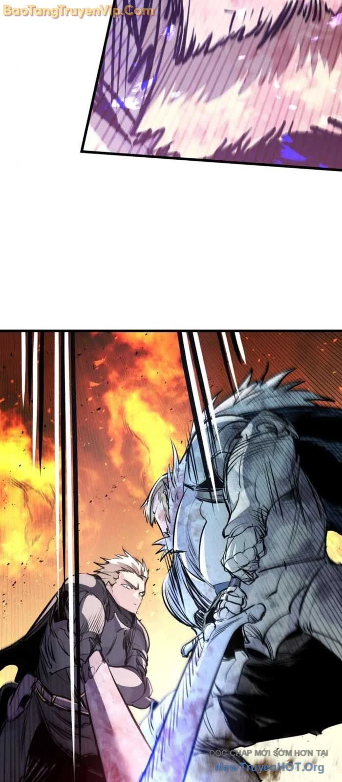 Mỗi Lính Đánh Thuê Trở Về Đều Có Một Kế Hoạch Chapter 42.2 - Trang 3