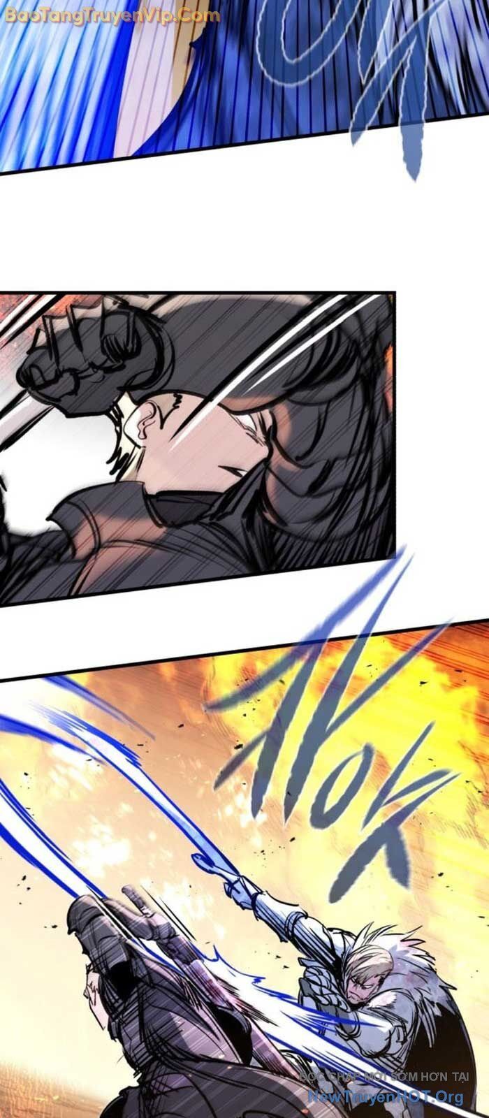 Mỗi Lính Đánh Thuê Trở Về Đều Có Một Kế Hoạch Chapter 42.2 - Trang 3