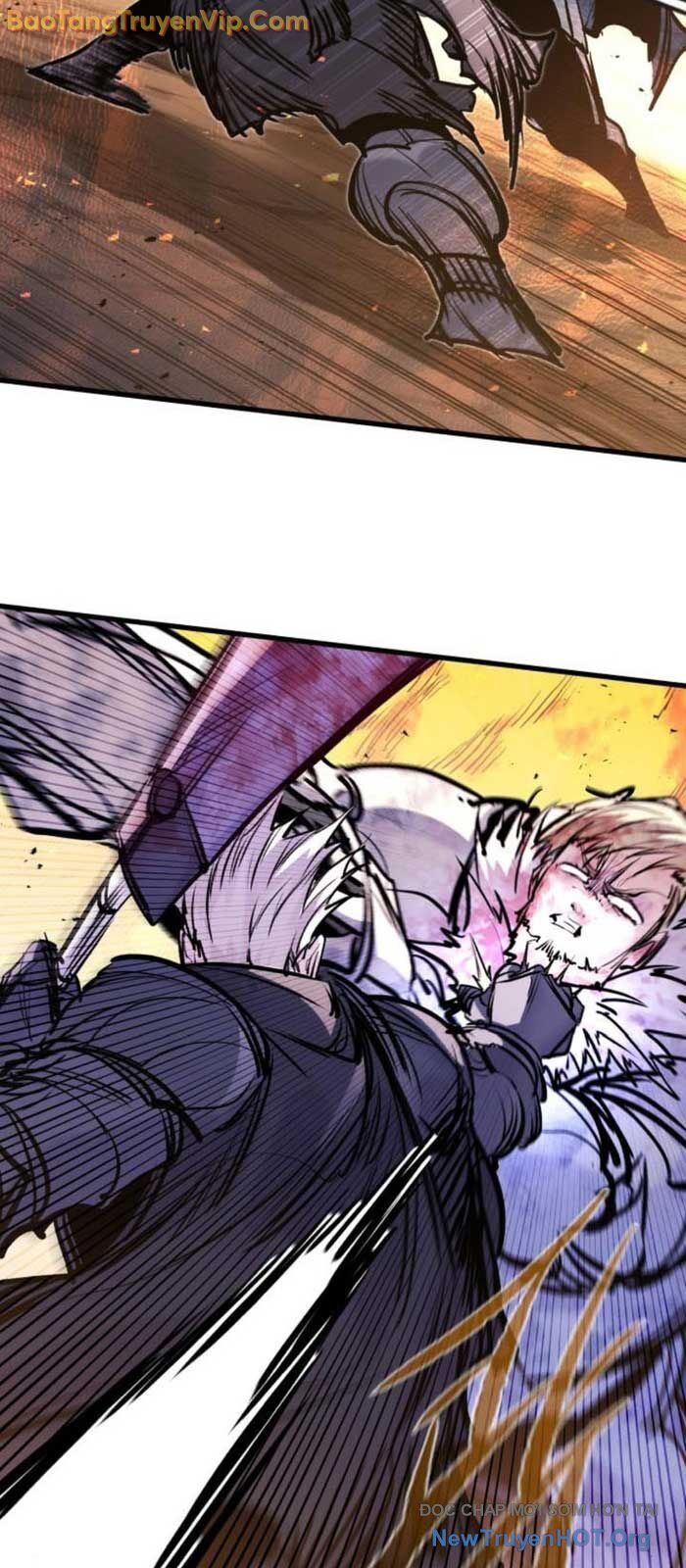 Mỗi Lính Đánh Thuê Trở Về Đều Có Một Kế Hoạch Chapter 42.2 - Trang 3