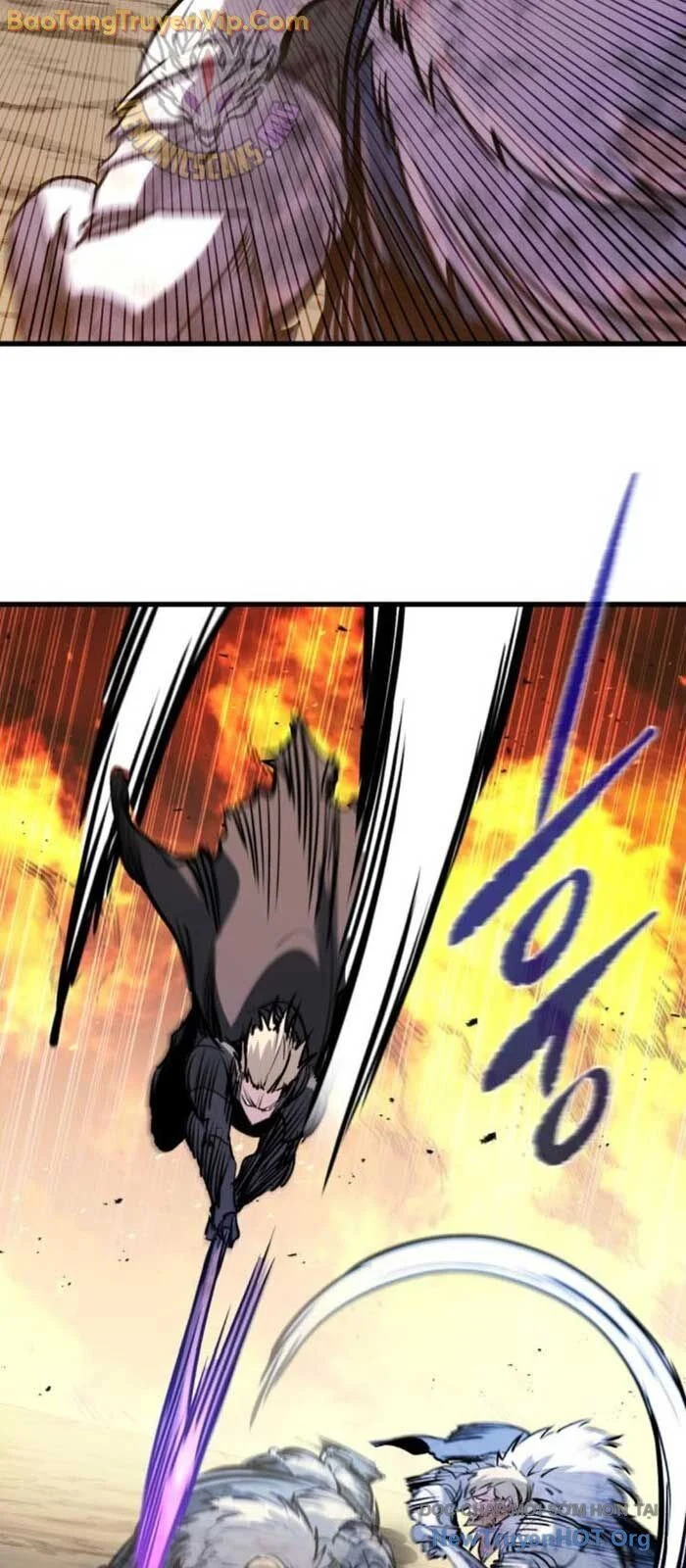 Mỗi Lính Đánh Thuê Trở Về Đều Có Một Kế Hoạch Chapter 42.2 - Trang 3