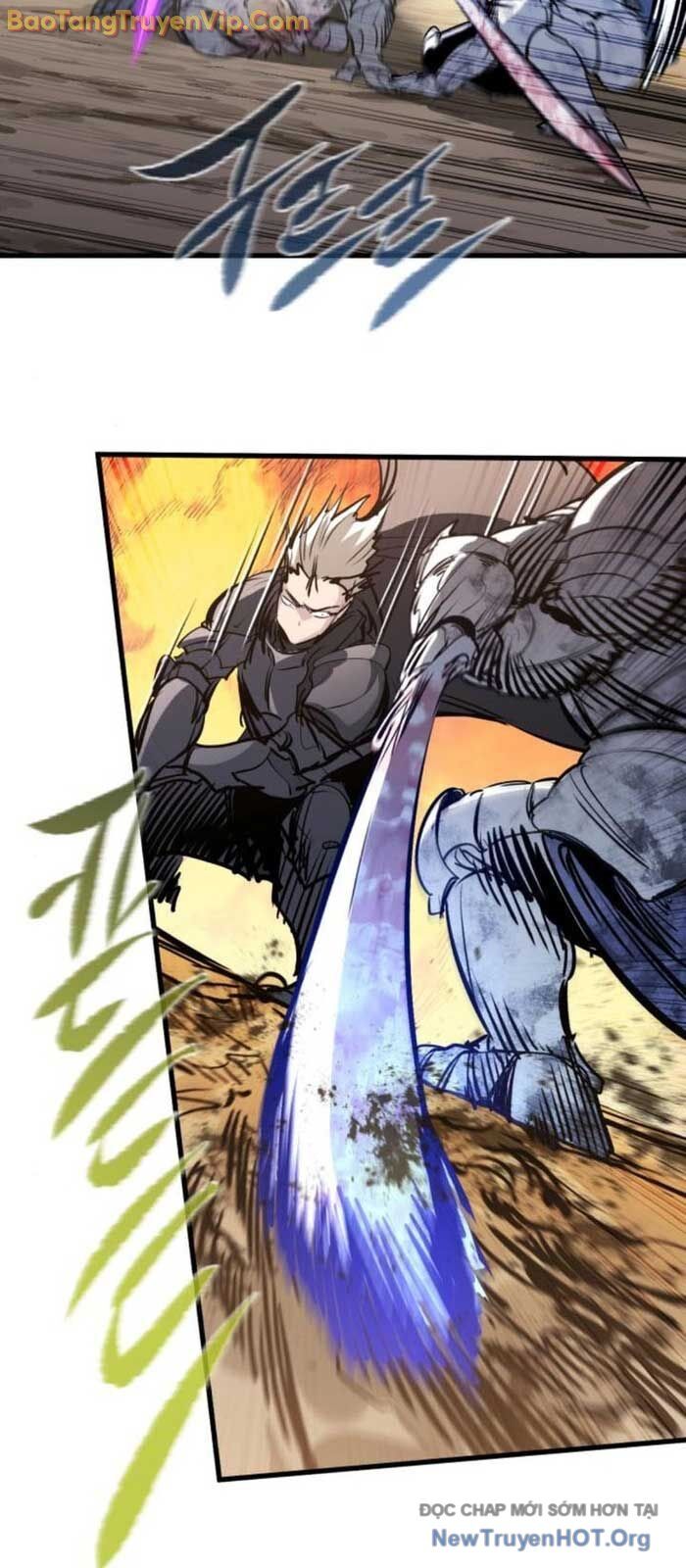 Mỗi Lính Đánh Thuê Trở Về Đều Có Một Kế Hoạch Chapter 42.2 - Trang 3