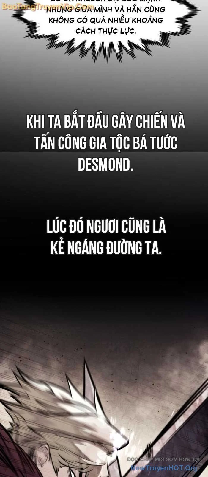 Mỗi Lính Đánh Thuê Trở Về Đều Có Một Kế Hoạch Chapter 42.2 - Trang 3