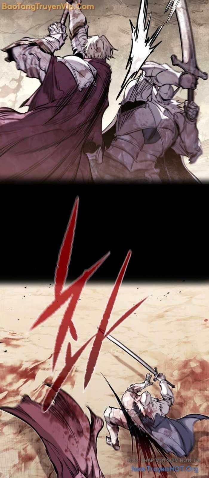 Mỗi Lính Đánh Thuê Trở Về Đều Có Một Kế Hoạch Chapter 42.2 - Trang 3