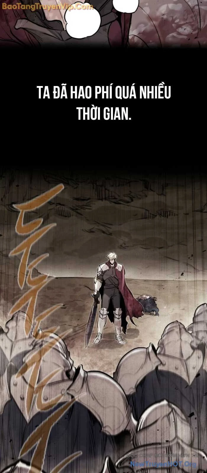 Mỗi Lính Đánh Thuê Trở Về Đều Có Một Kế Hoạch Chapter 42.2 - Trang 3