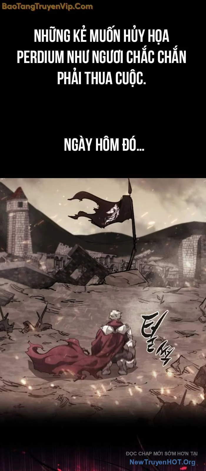 Mỗi Lính Đánh Thuê Trở Về Đều Có Một Kế Hoạch Chapter 42.2 - Trang 3