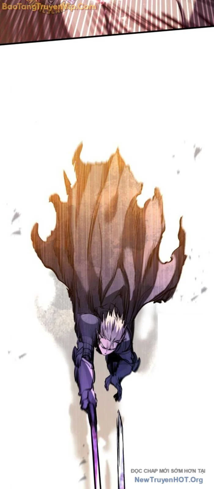 Mỗi Lính Đánh Thuê Trở Về Đều Có Một Kế Hoạch Chapter 42.2 - Trang 3