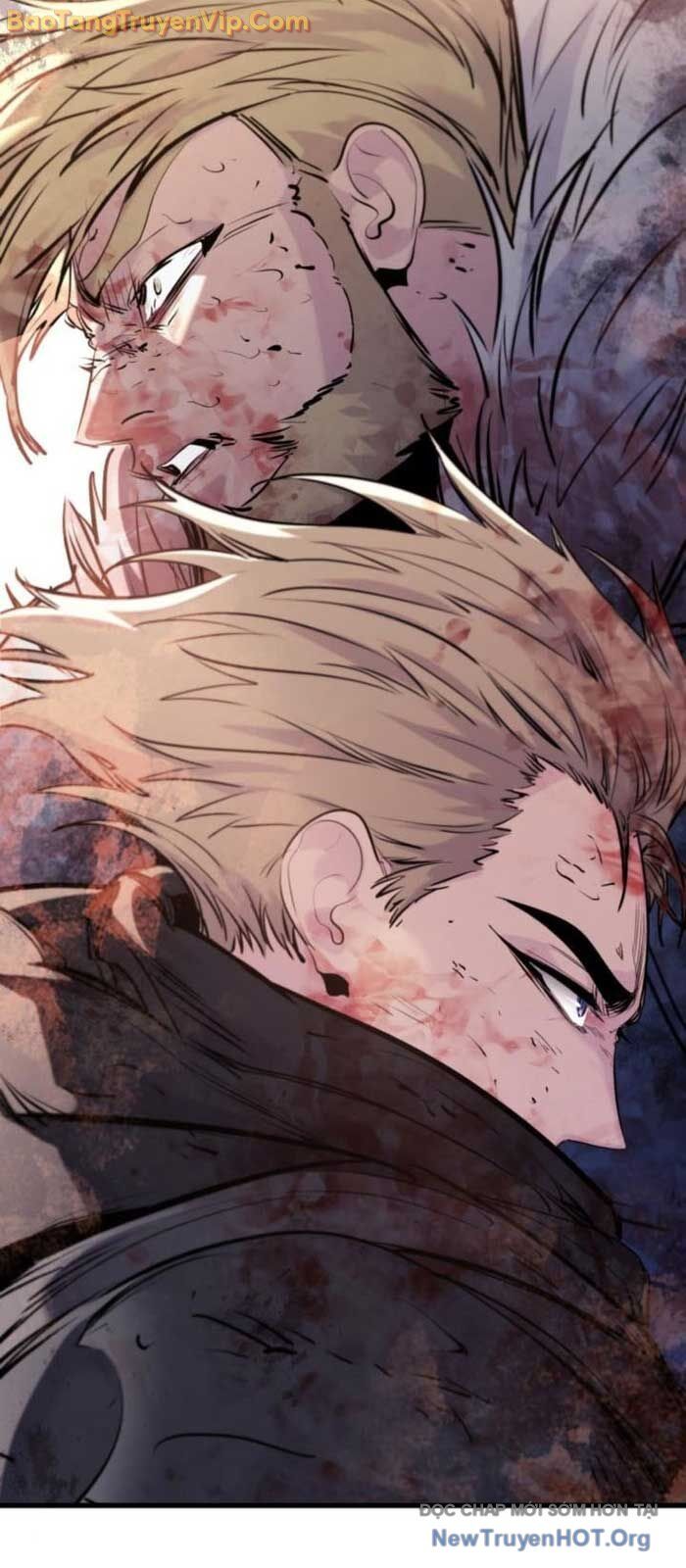 Mỗi Lính Đánh Thuê Trở Về Đều Có Một Kế Hoạch Chapter 42.2 - Trang 3