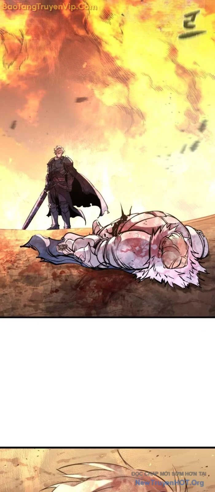 Mỗi Lính Đánh Thuê Trở Về Đều Có Một Kế Hoạch Chapter 42.2 - Trang 3