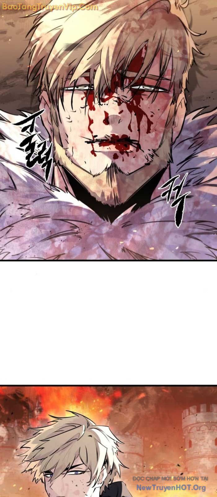 Mỗi Lính Đánh Thuê Trở Về Đều Có Một Kế Hoạch Chapter 42.2 - Trang 3