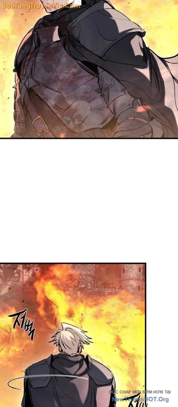 Mỗi Lính Đánh Thuê Trở Về Đều Có Một Kế Hoạch Chapter 42.2 - Trang 3