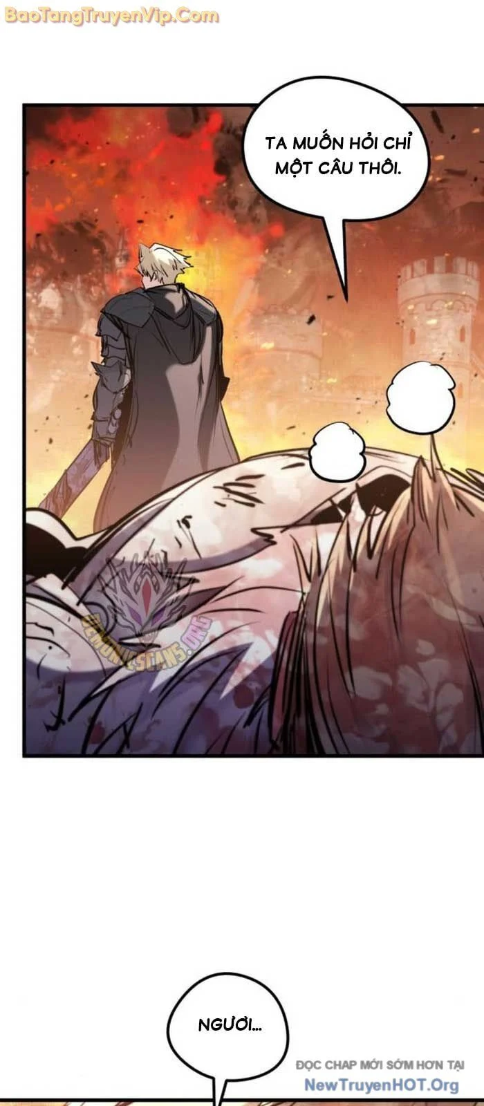 Mỗi Lính Đánh Thuê Trở Về Đều Có Một Kế Hoạch Chapter 42.2 - Trang 3