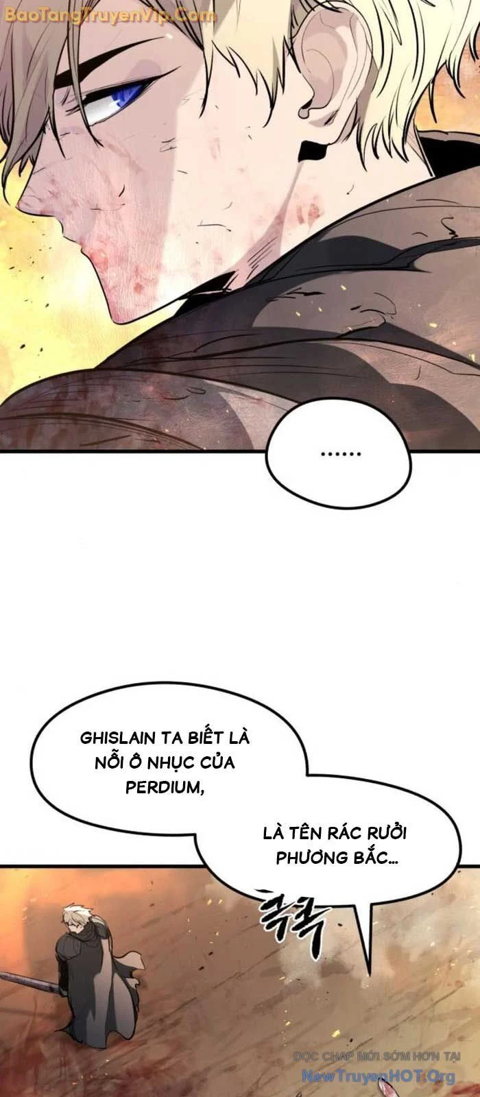 Mỗi Lính Đánh Thuê Trở Về Đều Có Một Kế Hoạch Chapter 42.2 - Trang 3