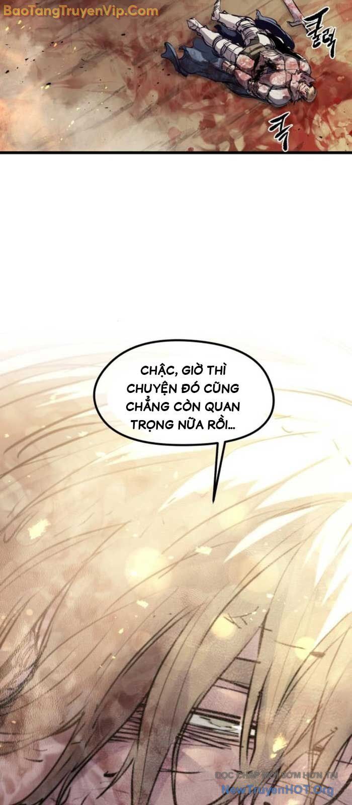 Mỗi Lính Đánh Thuê Trở Về Đều Có Một Kế Hoạch Chapter 42.2 - Trang 3
