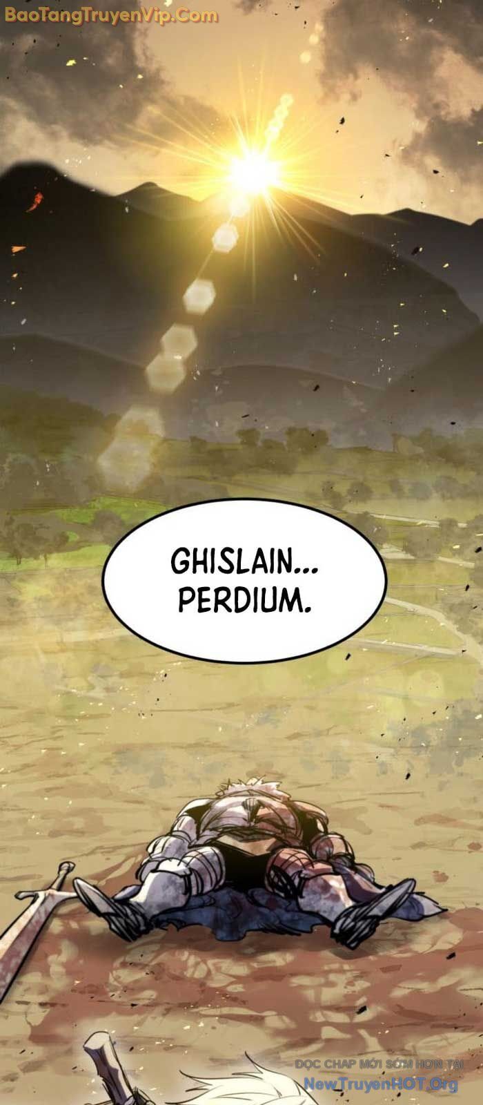 Mỗi Lính Đánh Thuê Trở Về Đều Có Một Kế Hoạch Chapter 42.2 - Trang 3
