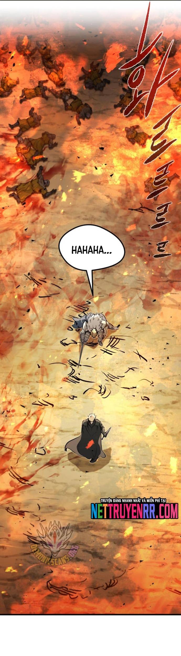 Mỗi Lính Đánh Thuê Trở Về Đều Có Một Kế Hoạch Chapter 42 - Trang 2