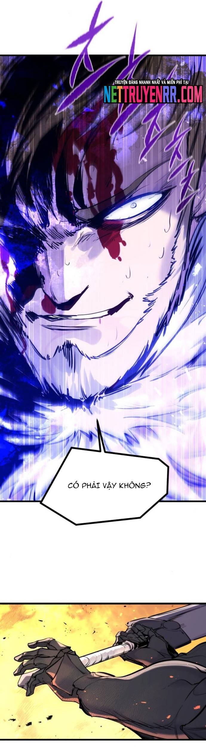 Mỗi Lính Đánh Thuê Trở Về Đều Có Một Kế Hoạch Chapter 42 - Trang 2