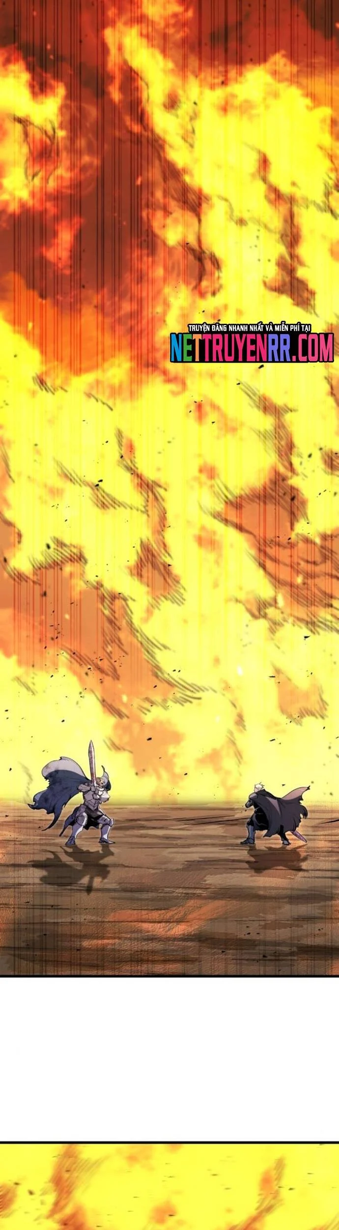 Mỗi Lính Đánh Thuê Trở Về Đều Có Một Kế Hoạch Chapter 42 - Trang 2