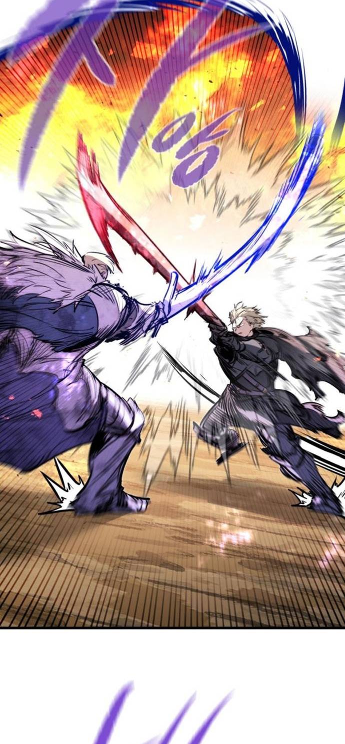 Mỗi Lính Đánh Thuê Trở Về Đều Có Một Kế Hoạch Chapter 42 - Trang 2