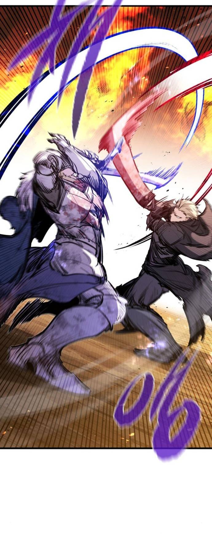Mỗi Lính Đánh Thuê Trở Về Đều Có Một Kế Hoạch Chapter 42 - Trang 2