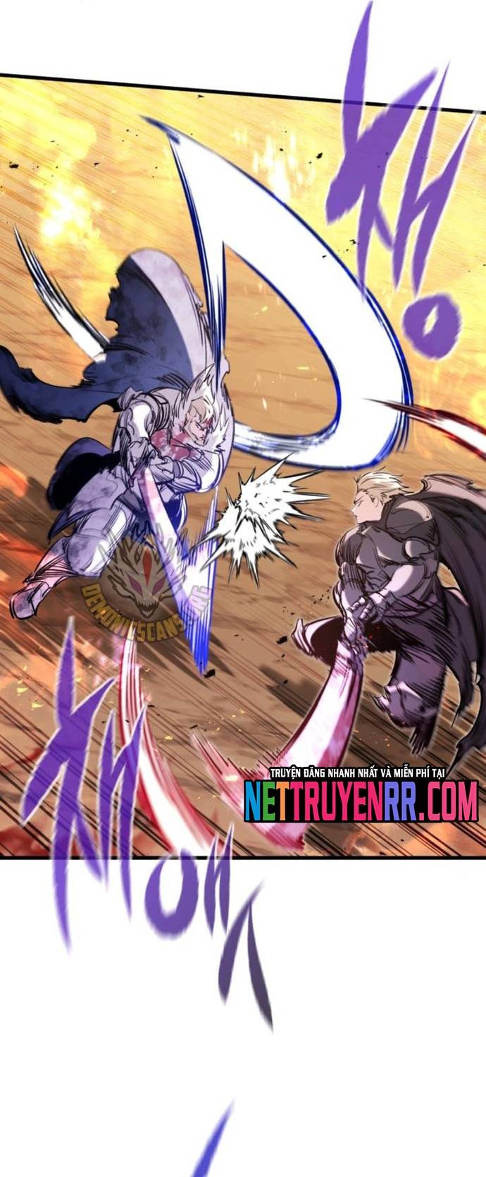 Mỗi Lính Đánh Thuê Trở Về Đều Có Một Kế Hoạch Chapter 42 - Trang 2