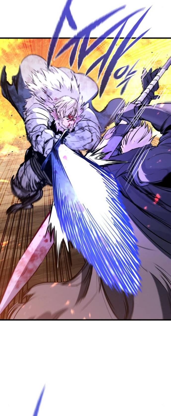 Mỗi Lính Đánh Thuê Trở Về Đều Có Một Kế Hoạch Chapter 42 - Trang 2