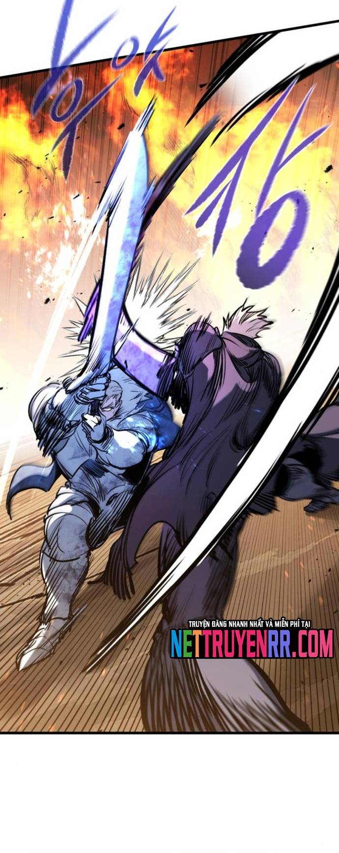 Mỗi Lính Đánh Thuê Trở Về Đều Có Một Kế Hoạch Chapter 42 - Trang 2
